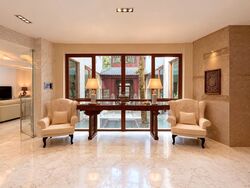 Jubilee Road (D5), Terrace #603117531